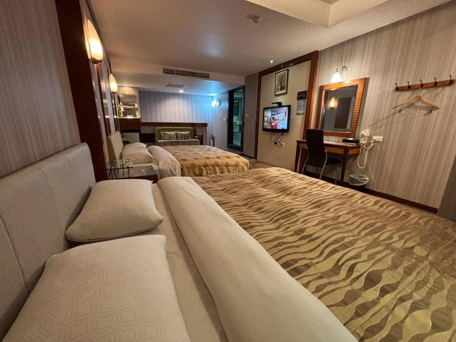 Hua Xiang Motel - Da Chang Гаосюн Екстер'єр фото
