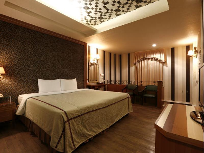 Hua Xiang Motel - Da Chang Гаосюн Екстер'єр фото