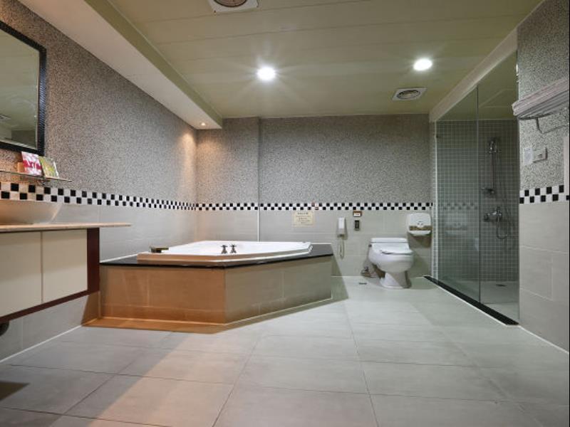 Hua Xiang Motel - Da Chang Гаосюн Екстер'єр фото